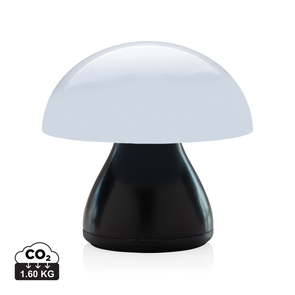 Luming USB uppladdningsbar bordslampa RCS plast – bild 1