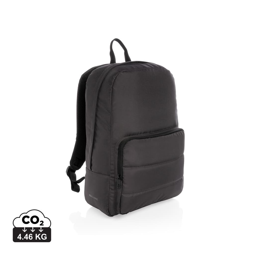 Impact AWARE™ RPET Basic 15.6' laptopryggsäck – bild 1