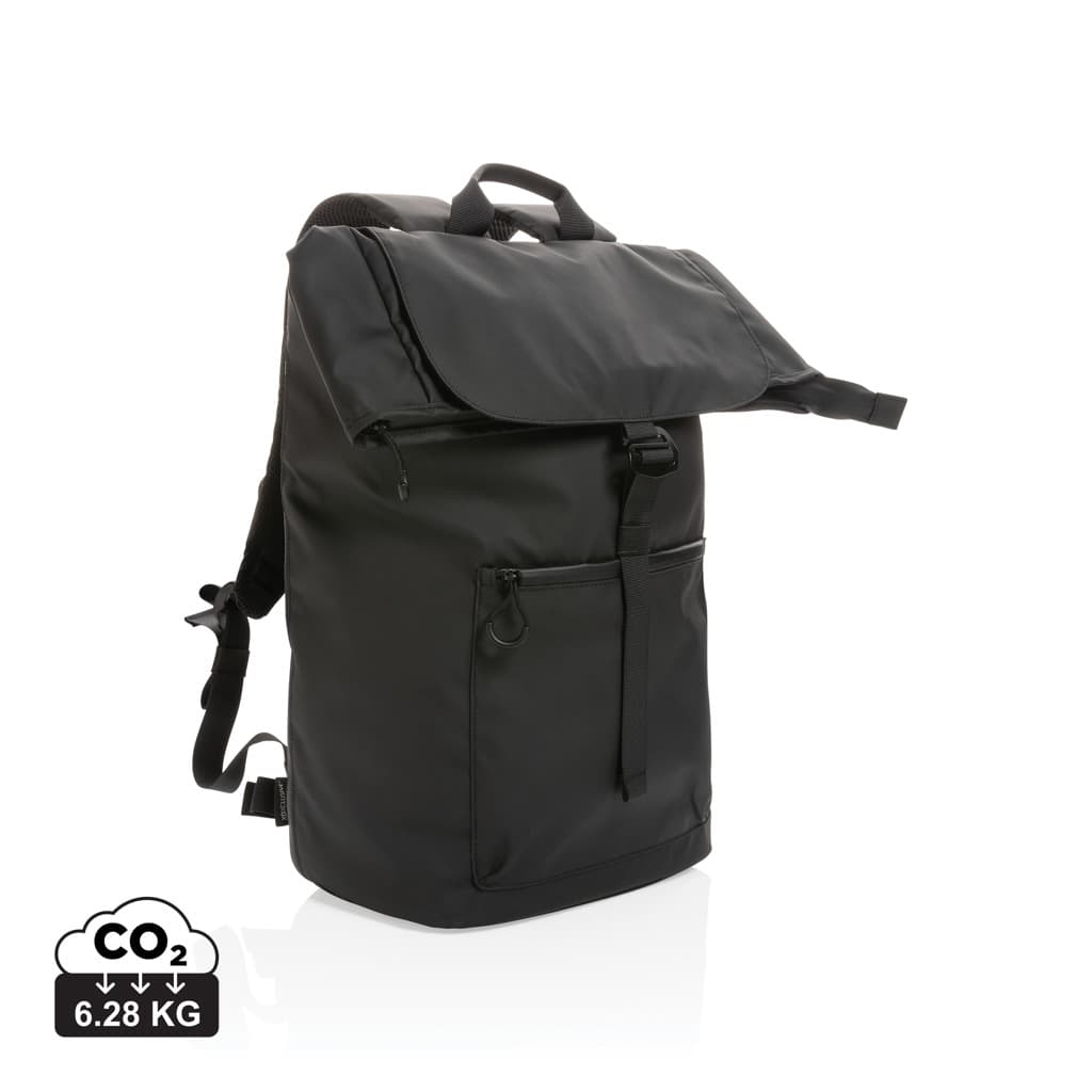 Impact AWARE™ RPET vattentålig 15.6' laptopryggsäck – bild 1