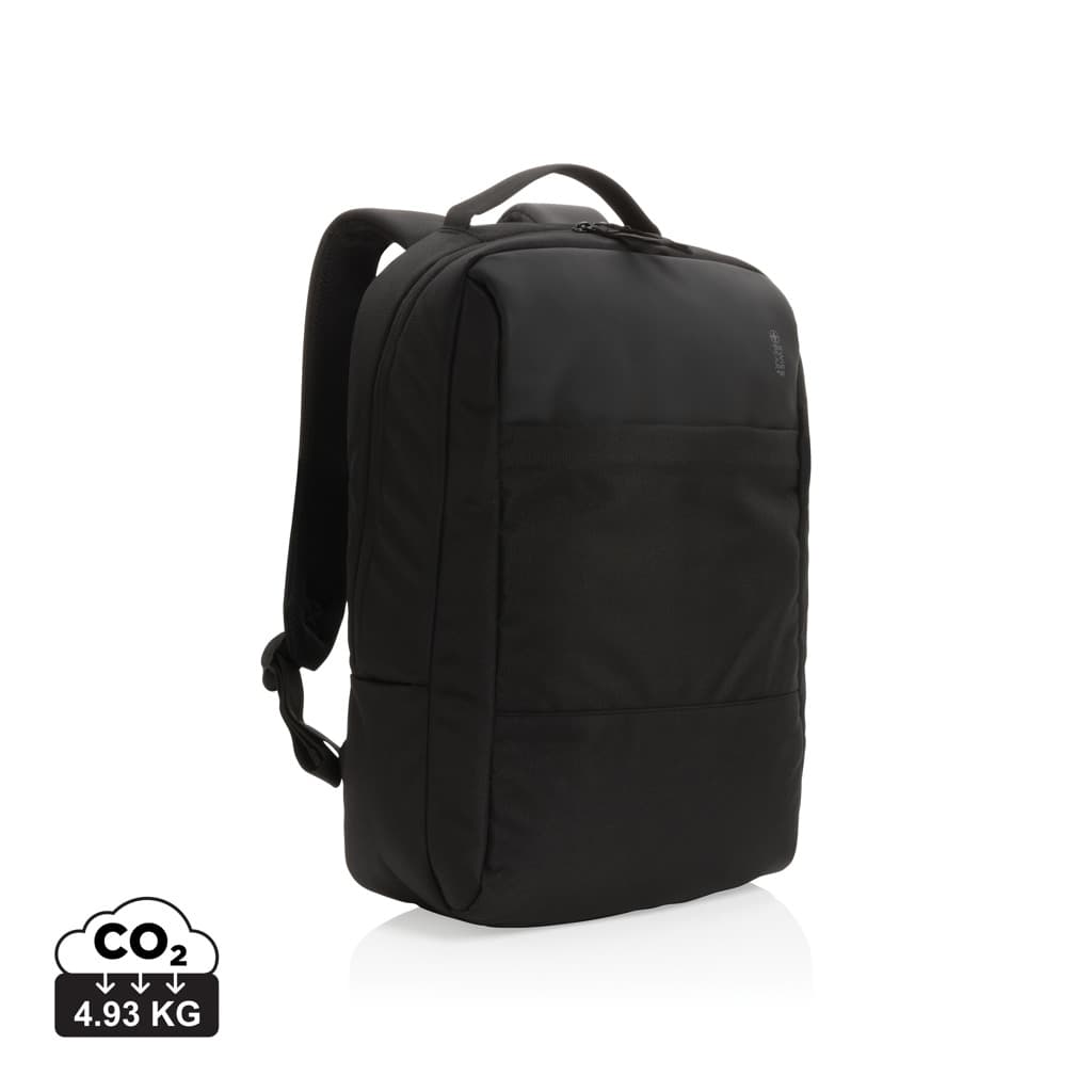 Swiss Peak AWARE™ RPET 15.6' ryggsäck – bild 1