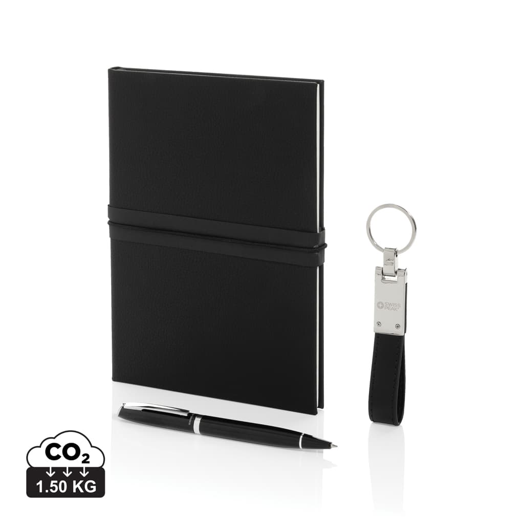 Swiss Peak RCS-certifierat gåvoset (standard) – bild 1