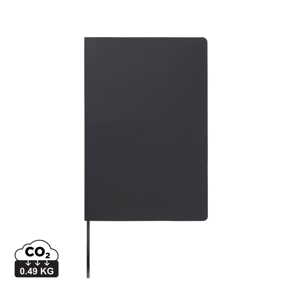 VINGA Baltimore RCS PU softcover notebook – image 1