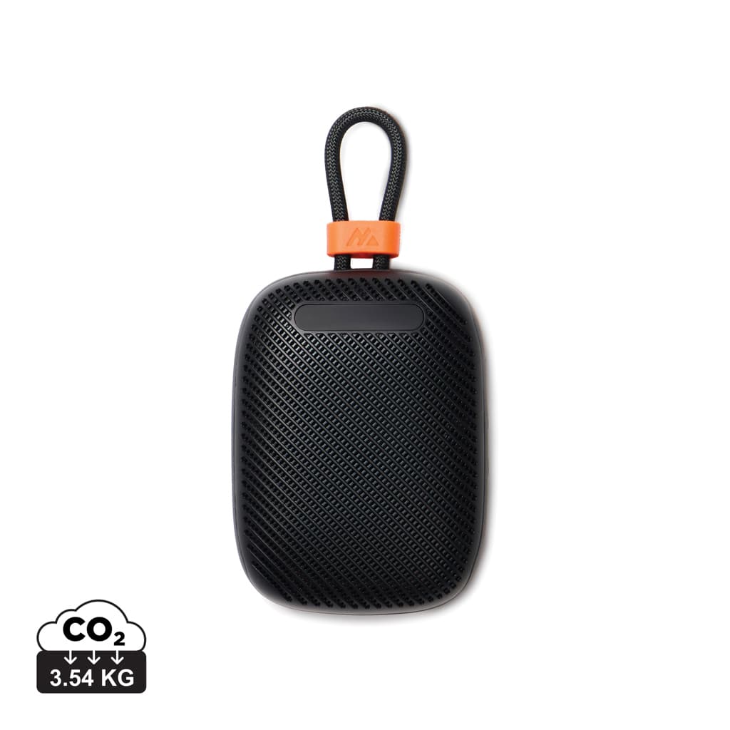 Nordic Drift Titan IP67 Vatten- och dammtät 5W högtalare – bild 1