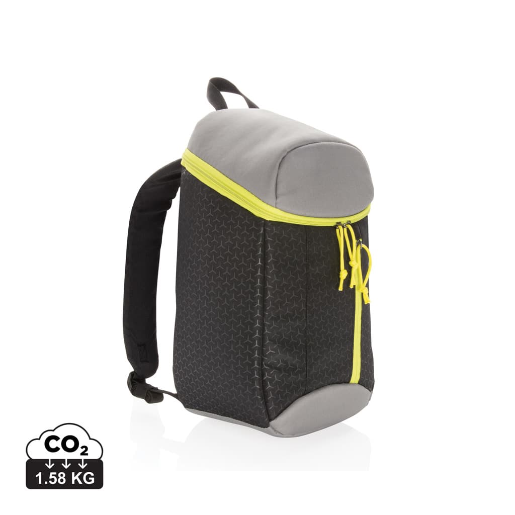 Kylryggsäck, 10L – bild 1
