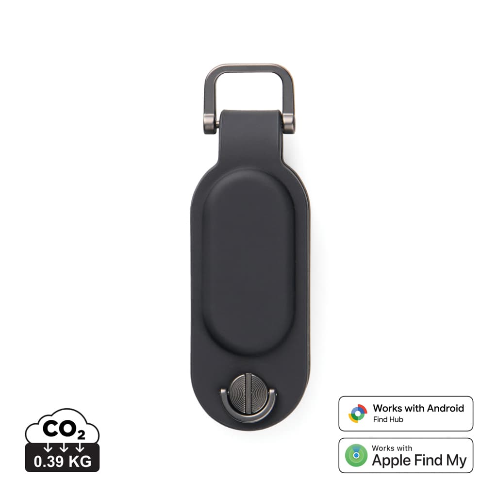 VINGA Baltimore RCS Key Organiser With Finder Dual – image 1