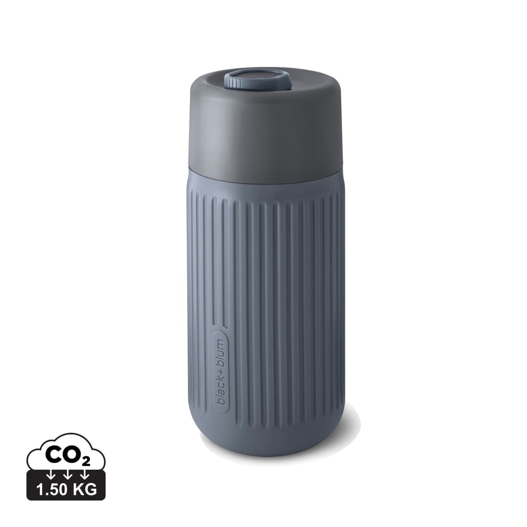 Black+Blum Resemugg i Glas 340ML – bild 1