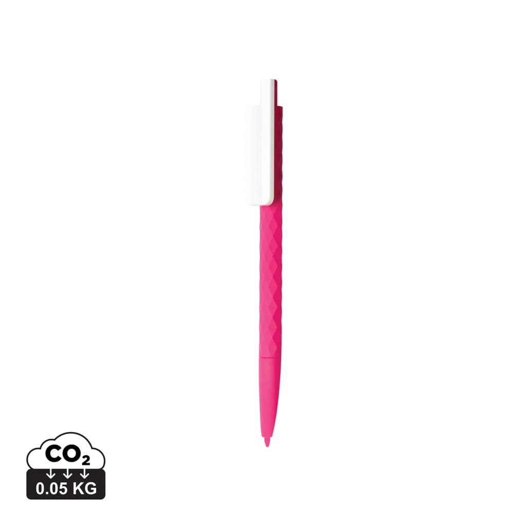 X3 RCS-certifierad R-ABS penna smooth touch – bild 1