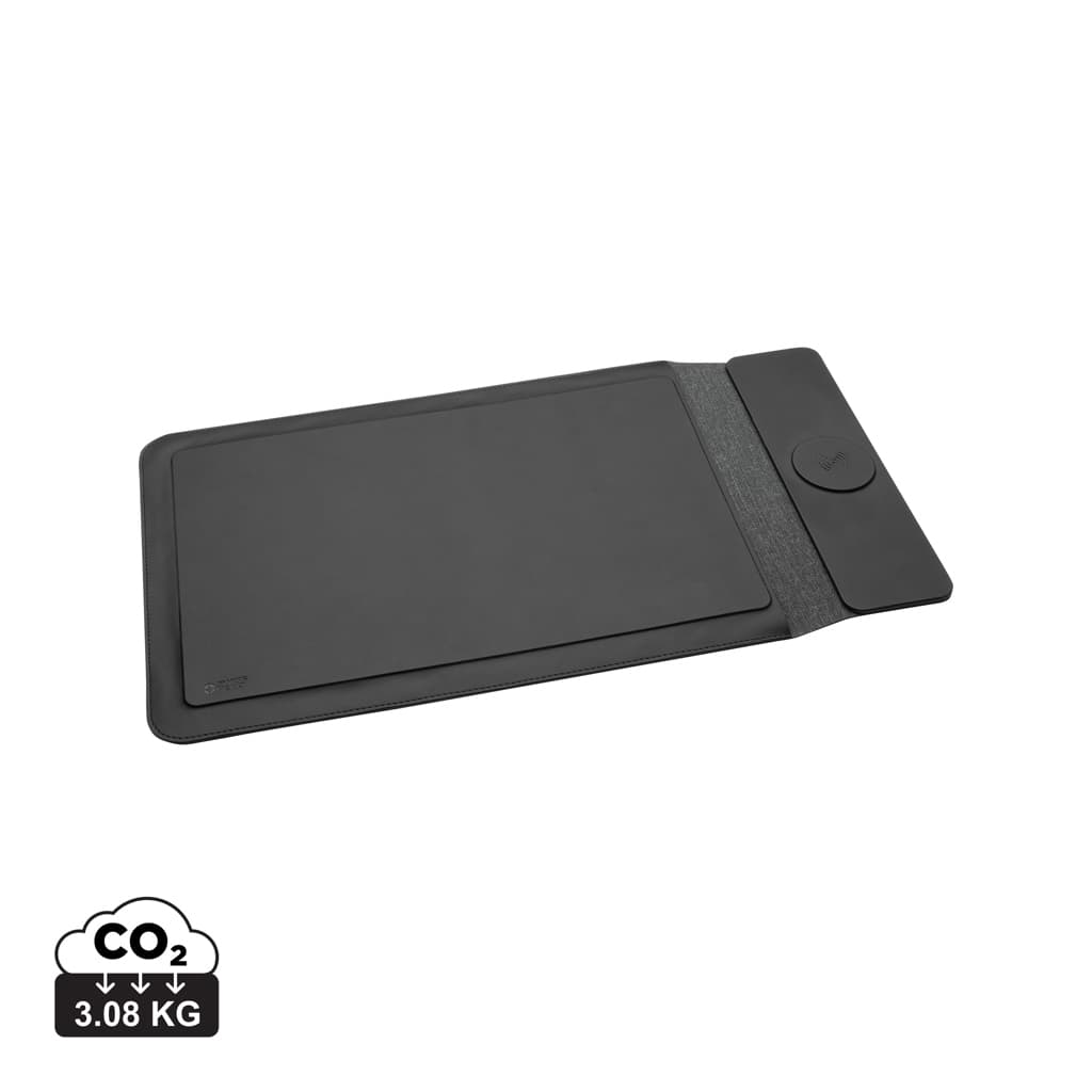 Swiss Peak 15W magnetiskt laddningsfodral för laptop 14-15,6 – bild 1