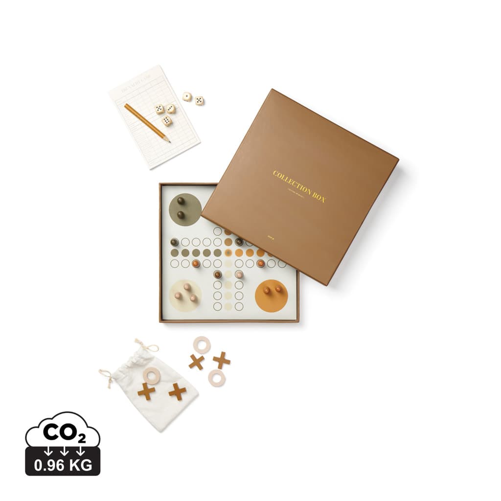 VINGA Coffee table collection box – bild 1