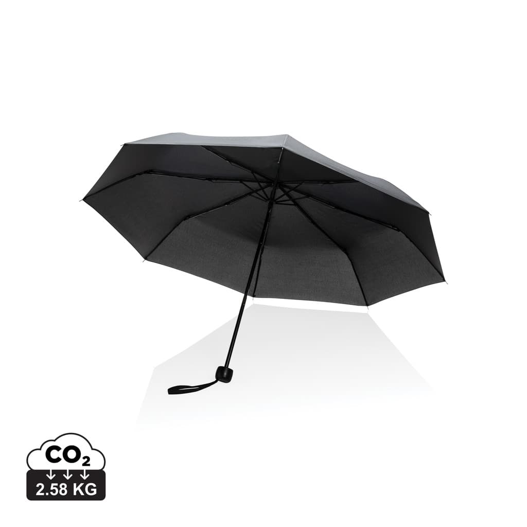 20.5' Impact AWARE™ RPET 190T paraply – image 1