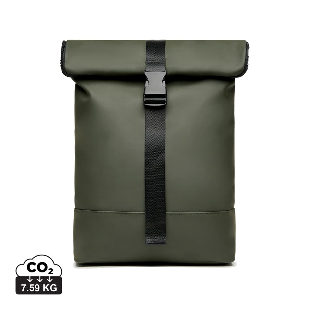 VINGA Baltimore bike bag – image 1
