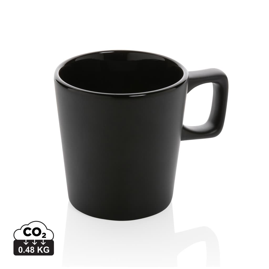 Kaffemugg i keramik 300ml – bild 1