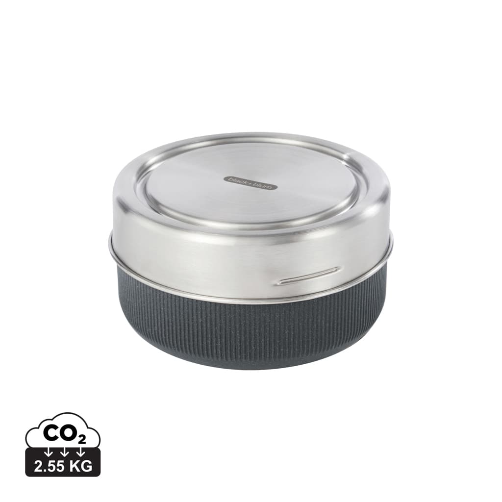 Black+Blum Lunchskål i glas 750 ml – bild 1