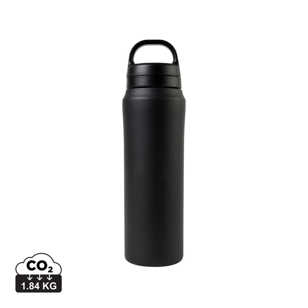 Aviana™ Rowan RCS återvunnen vattenflaska 470 ML – bild 1