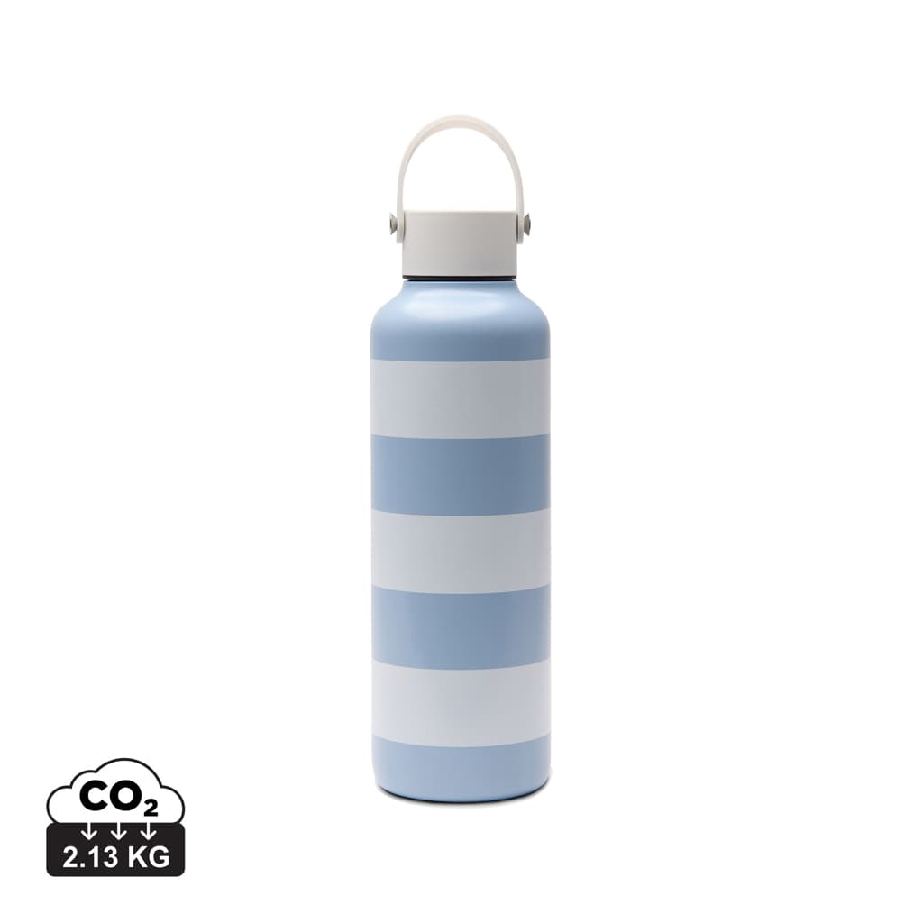 VINGA Lagoa RCS återvunnet stål flaska 600 ML – image 1