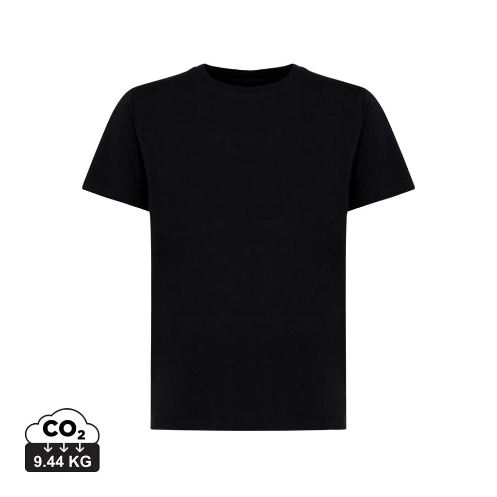IQONIQ Koli t-shirt barn i återvunnen bomull – bild 1