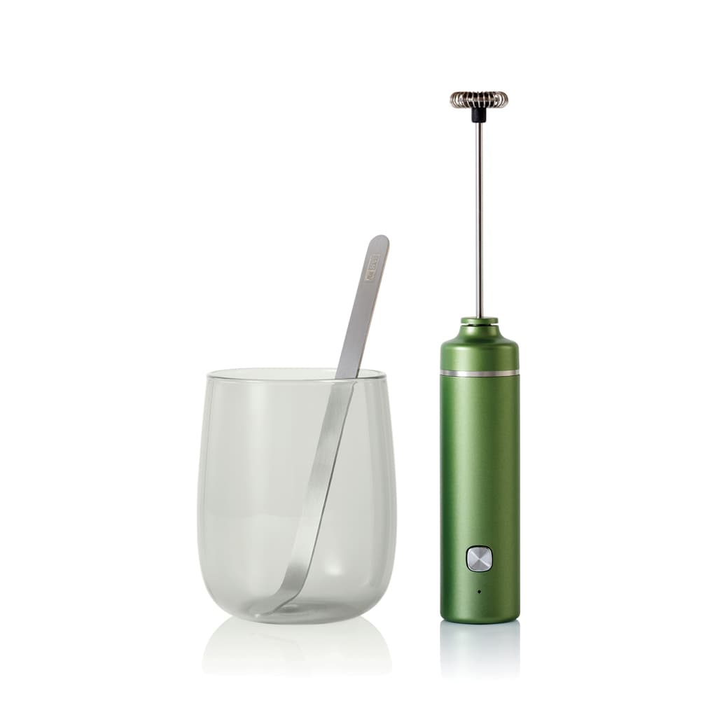 AdHoc Matchaset Chado – image 1