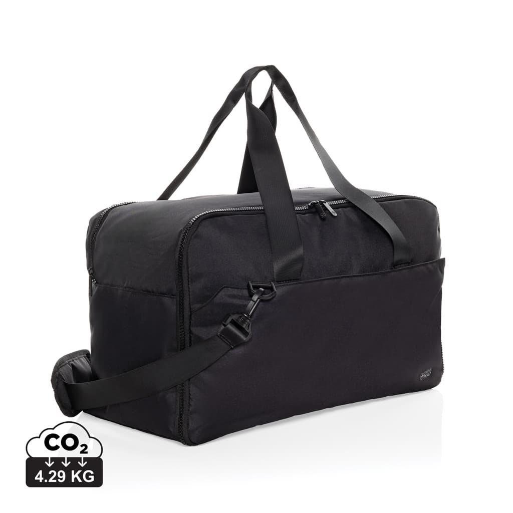 Swiss Peak Aware™ RPET 15,6 tum weekendväska – bild 1