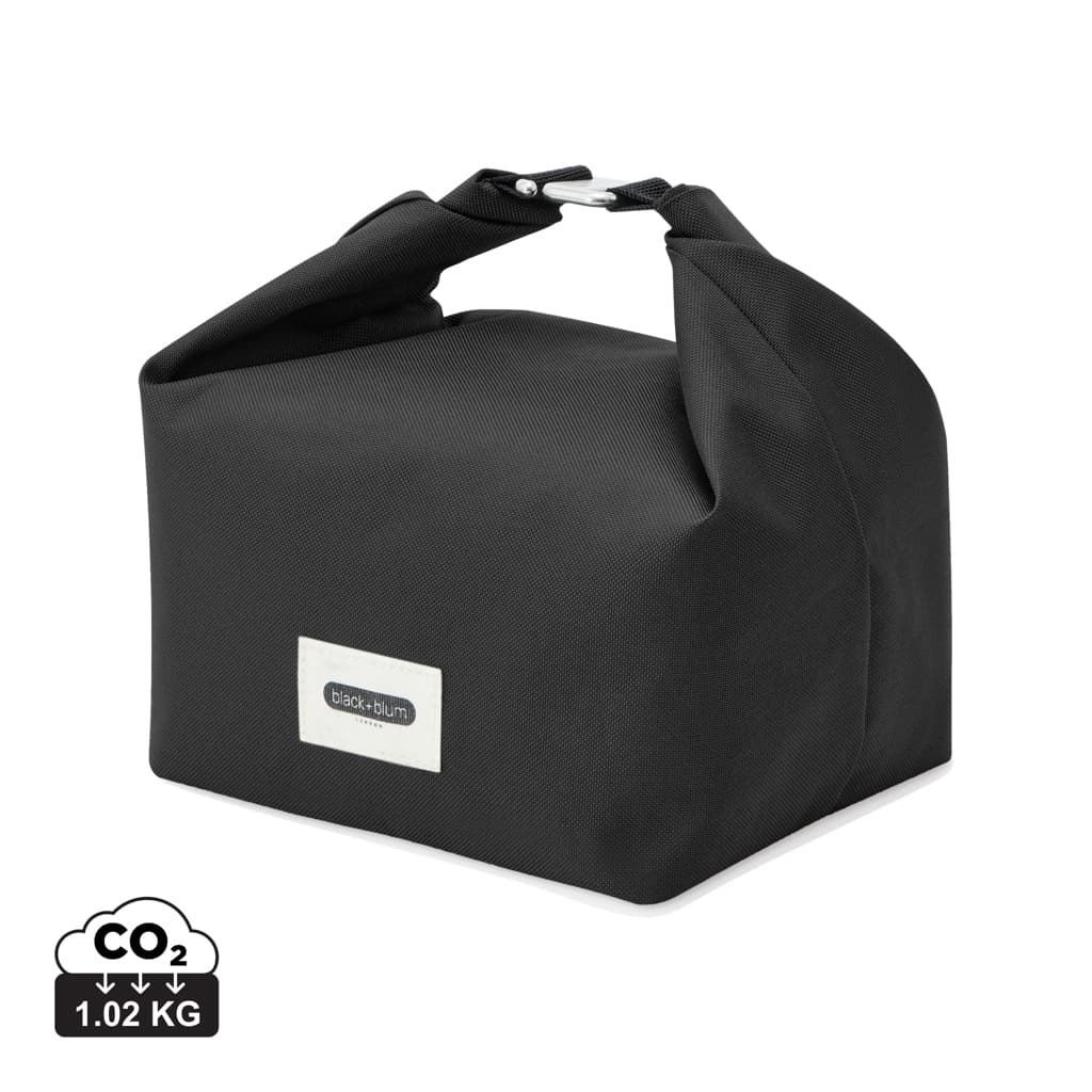 Black+Blum 6,7L Isolerad Lunch-/Kylväska – image 1