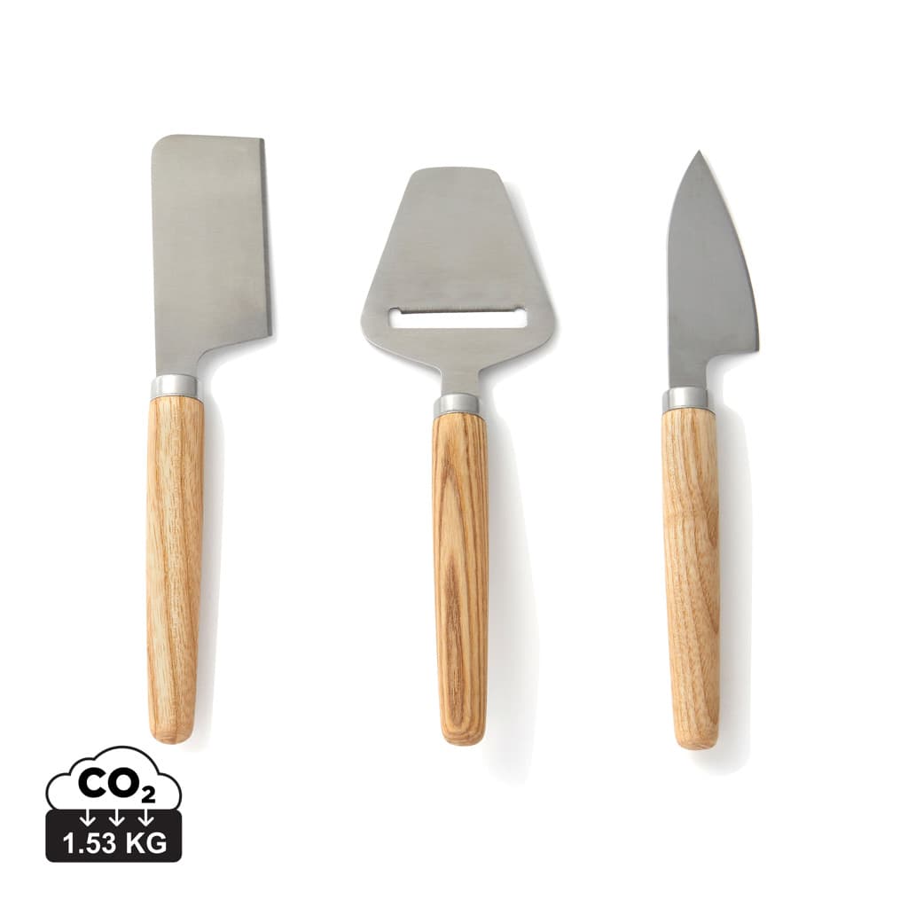VINGA Retro cheese set – bild 1