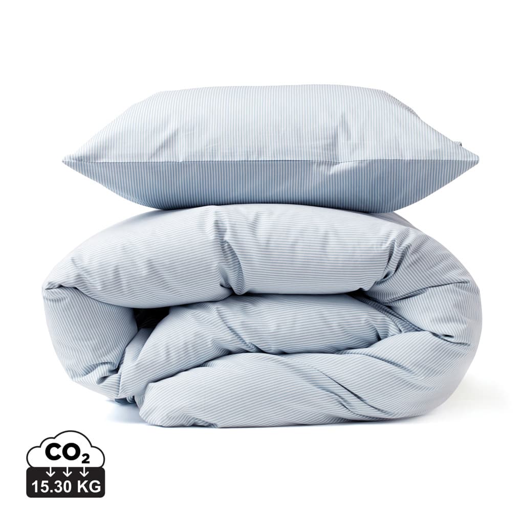 VINGA Montgomery bäddset premium cotton, 4 delar – bild 1