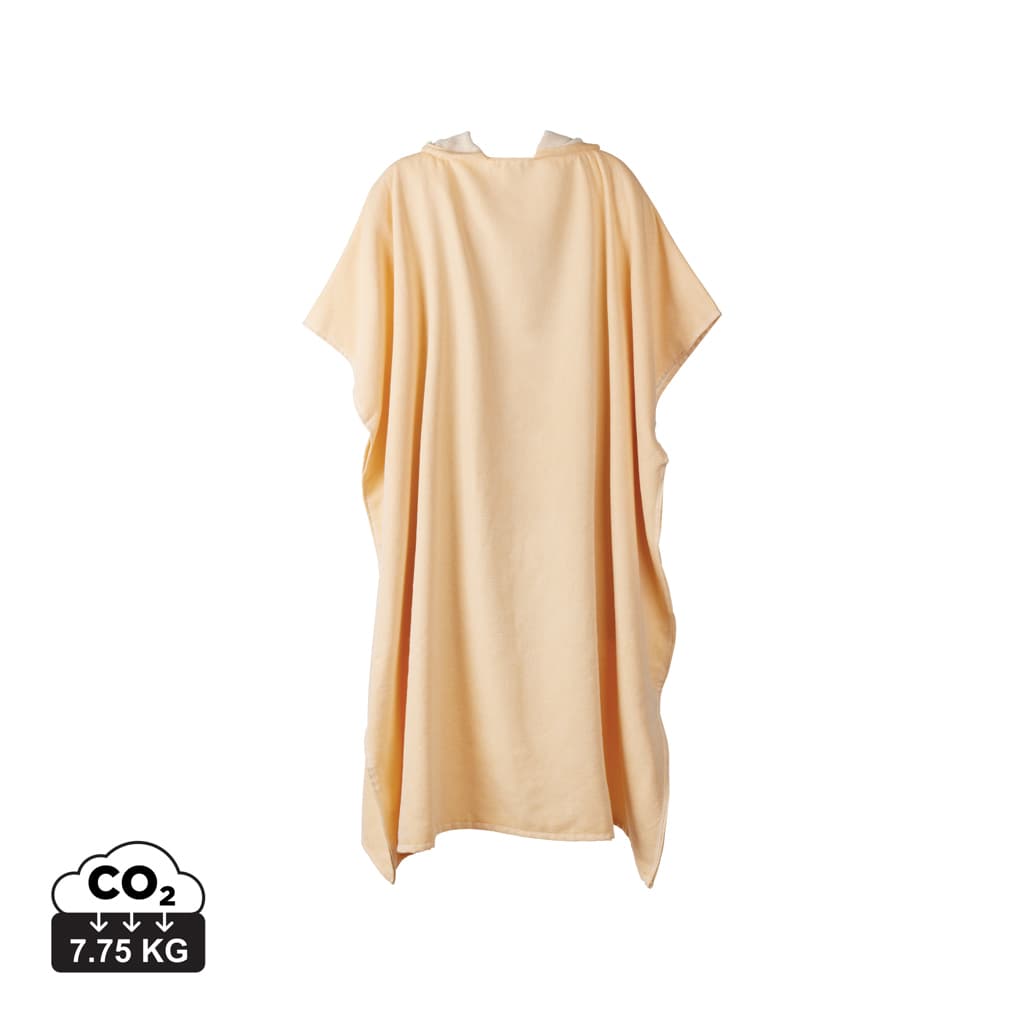 VINGA Tolo hamam frottéponcho – image 1