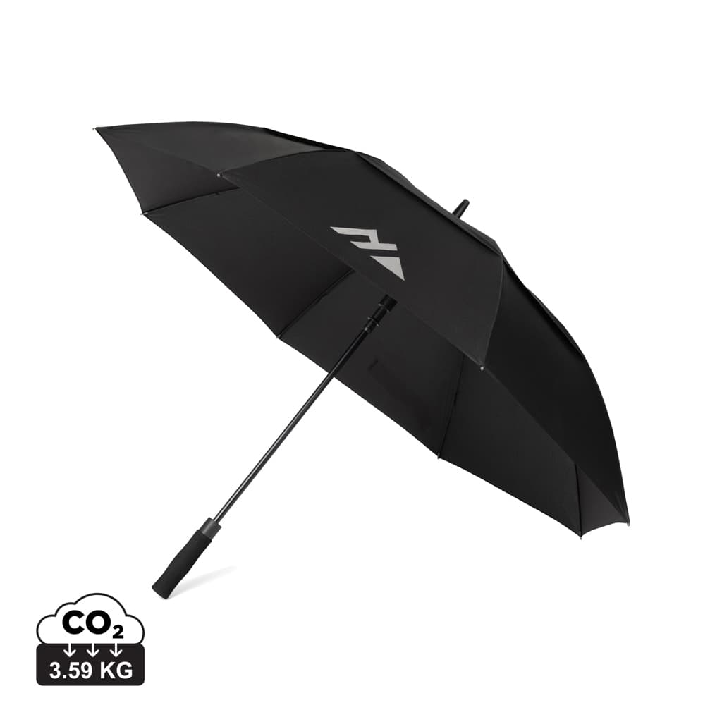 Nordic Drift Trail 27' AWARE™ RPET Stormparaply, UPF 50+ – bild 1