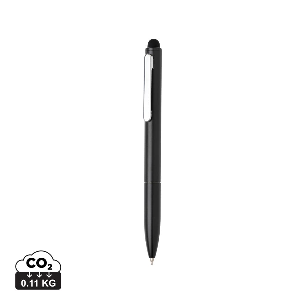 Kymi penna med touch RCS återvunnen aluminium – image 1