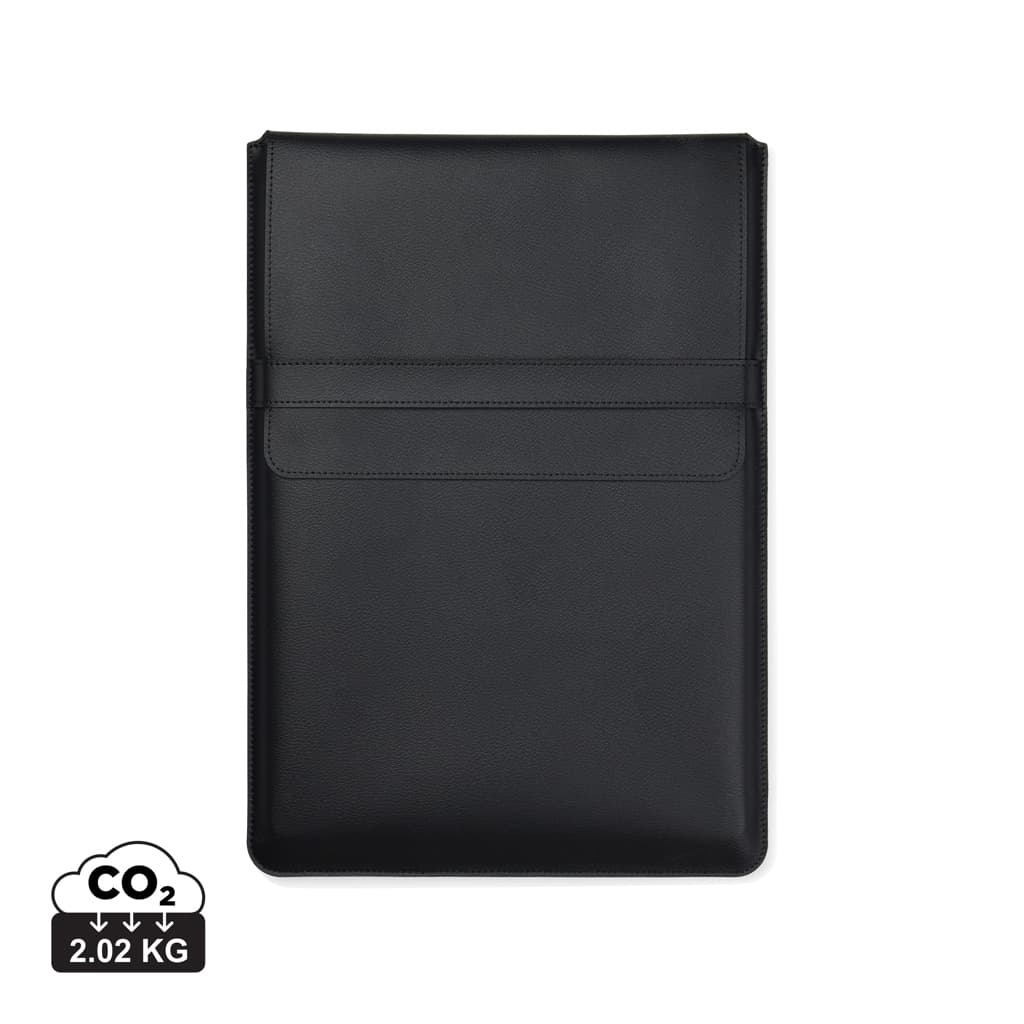 'VINGA Timo PU RCS RPET 16'' laptopfodral' – image 1