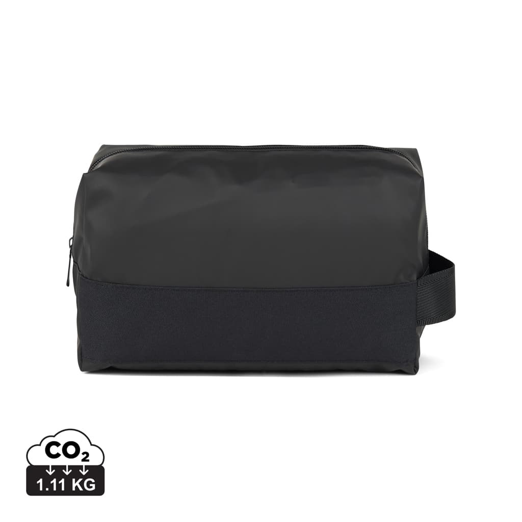VINGA Livorno GRS återvunnen polyester necessär – image 1