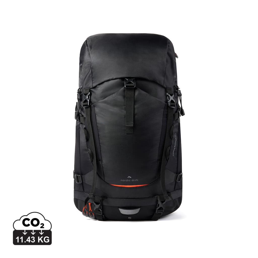 Nordic Drift Trail RCS ryggsäck 33L – bild 1