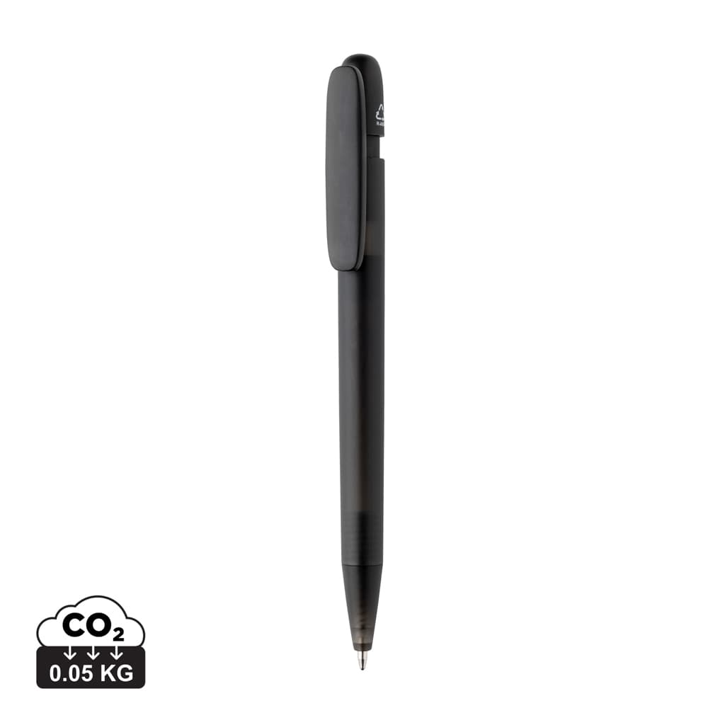 Devin GRS certifierad RABS penna transparent – image 1