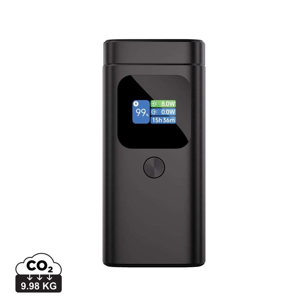 Urban Vitamin Sunnyvale 100 W 15 000 mAh magnetisk powerbank – bild 1