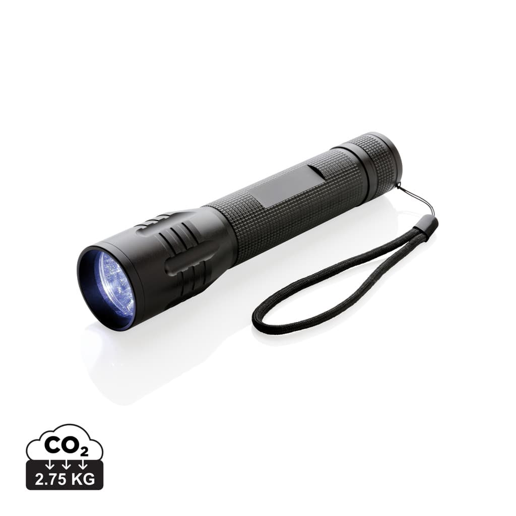 3W stor CREE-ficklampa – bild 1