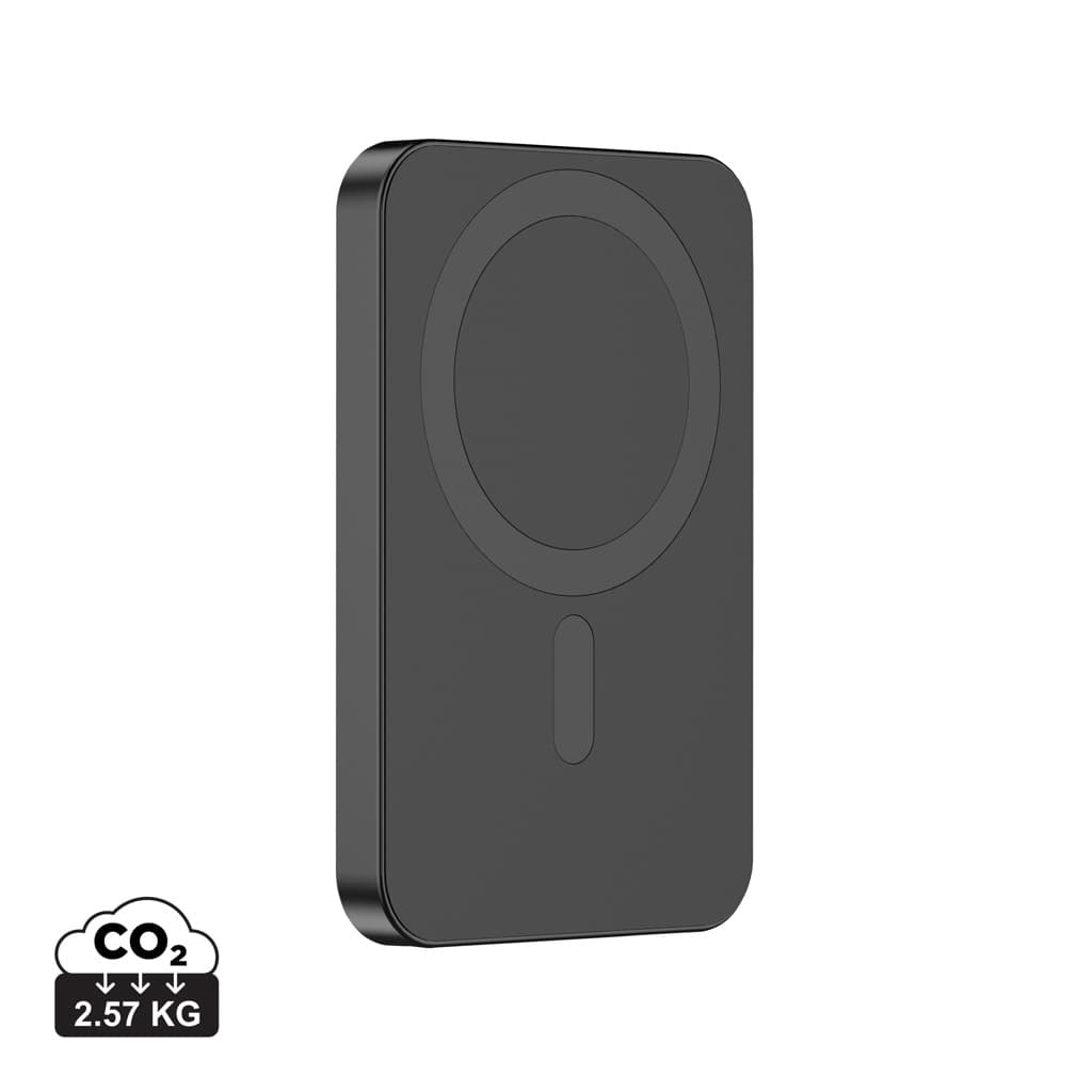 Urban Vitamin Richmond 5.000mAh powerbank RCS plast/aluminiu – image 1