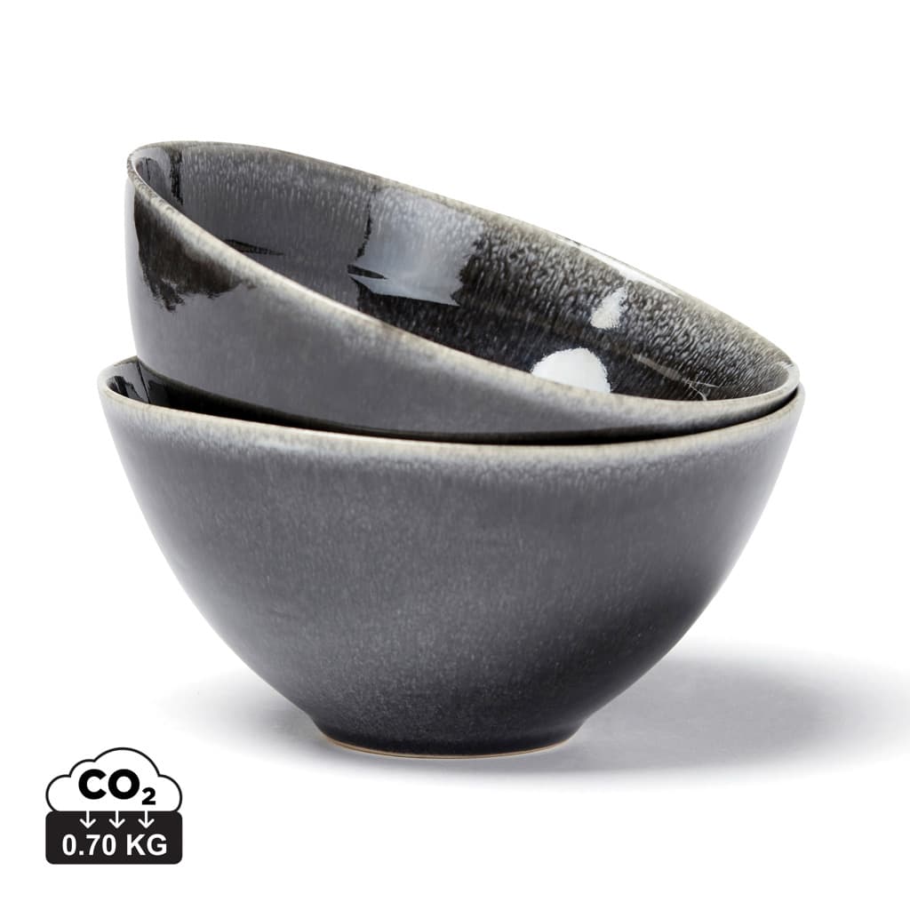 VINGA Nomimono skål 15,5 cm, 2 st – image 1