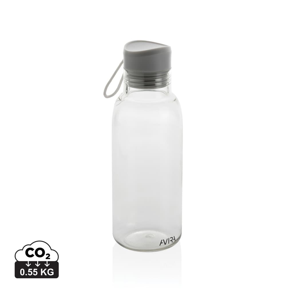 Avira Atik RCS återvunnen PET flaska 500ml – bild 1