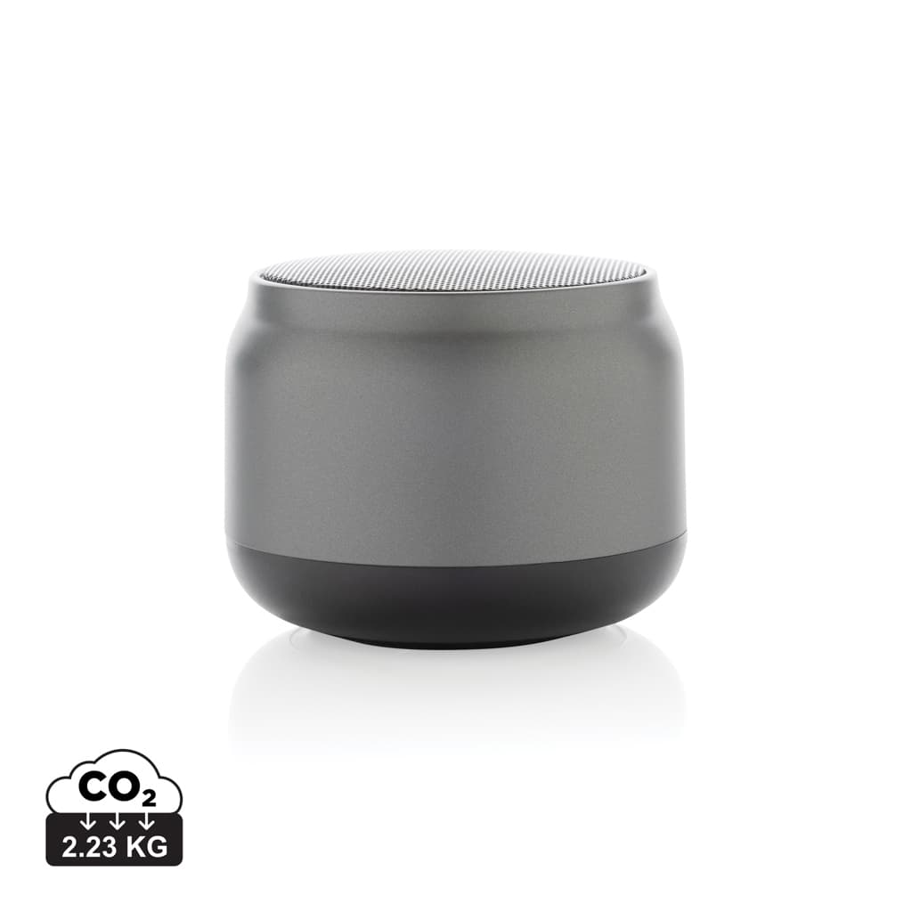 BeatBuddy återvunnen plast 3W speaker – bild 1