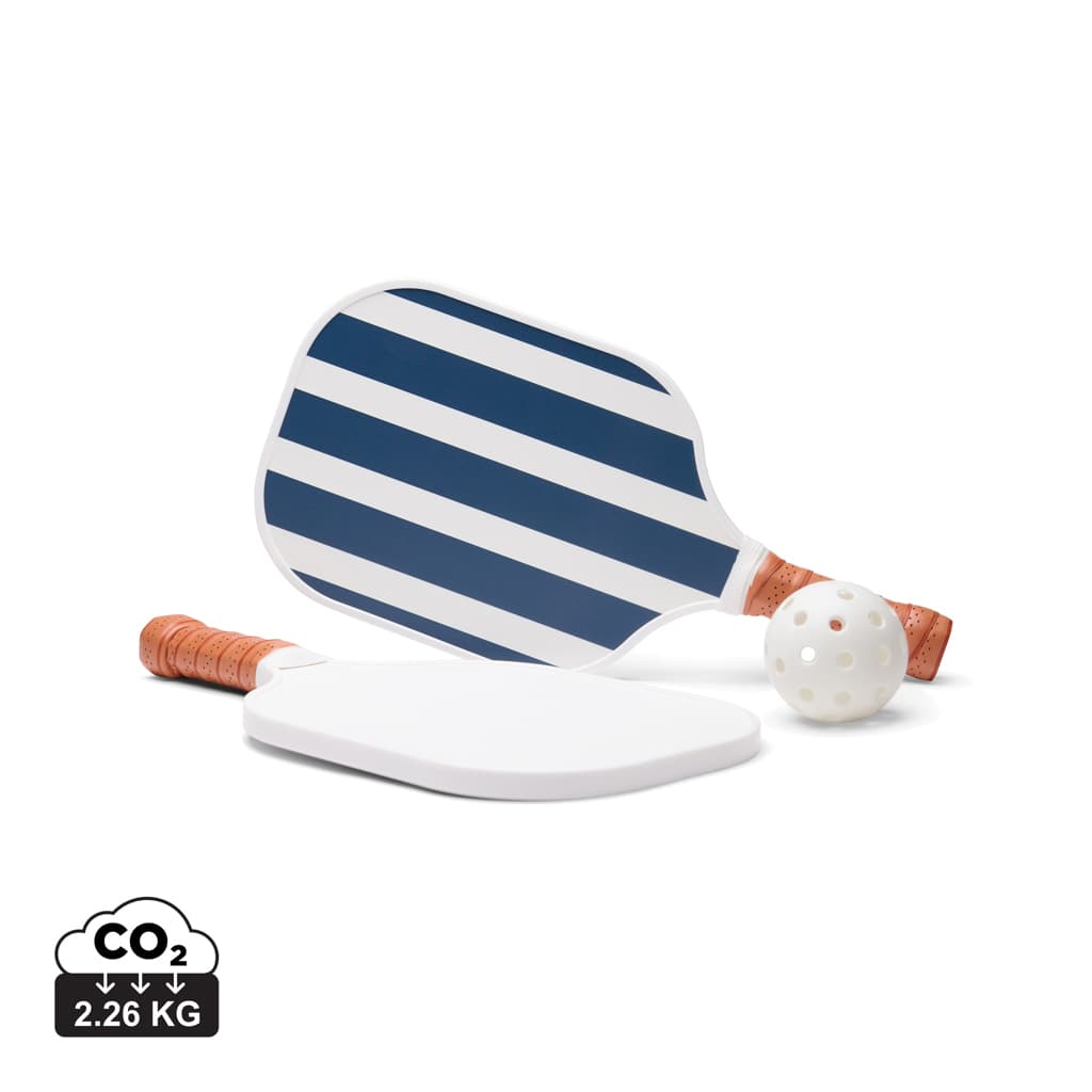 VINGA Lagoa pickleball set – image 1
