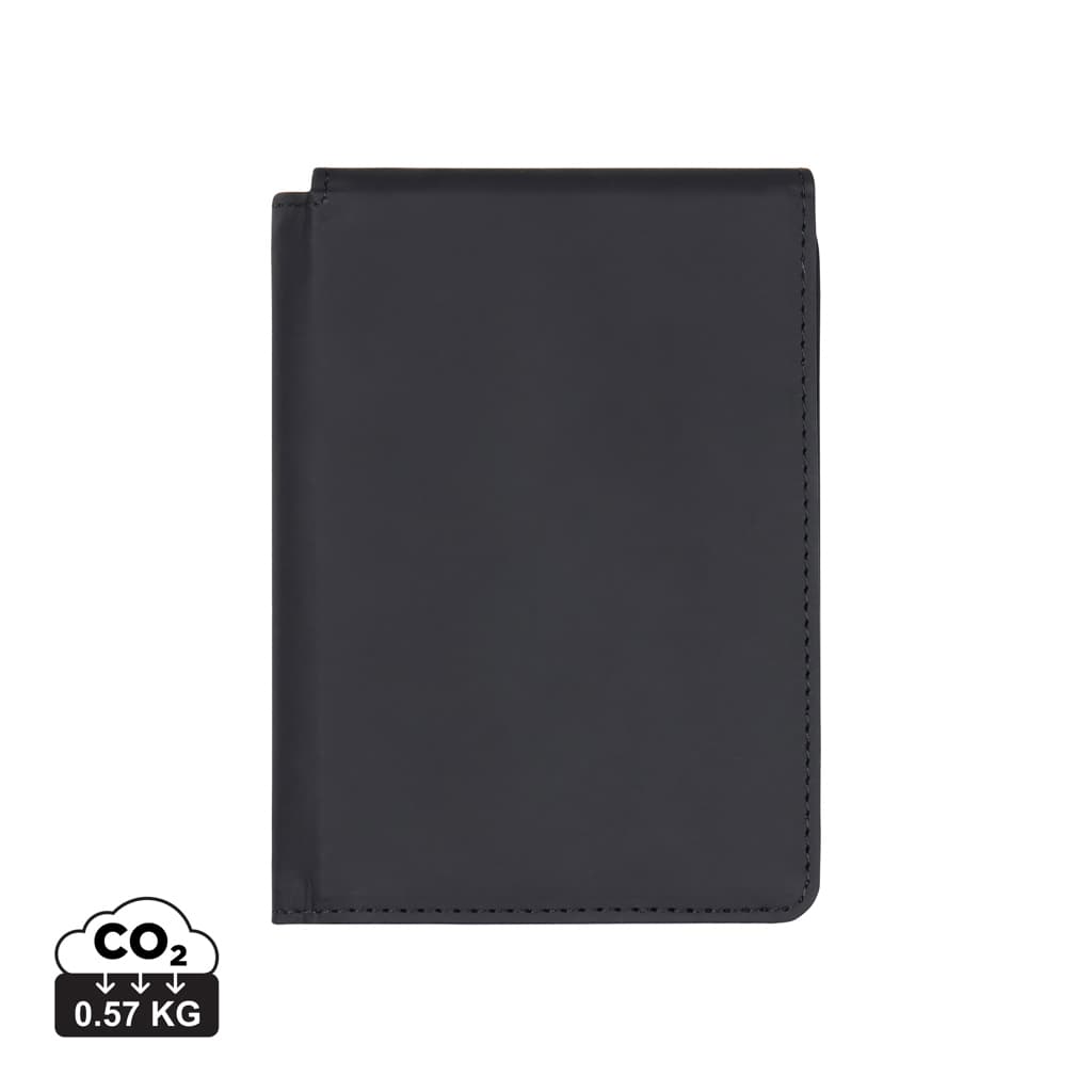 VINGA Baltimore RCS återvunnen polyester RFID passfodral – image 1