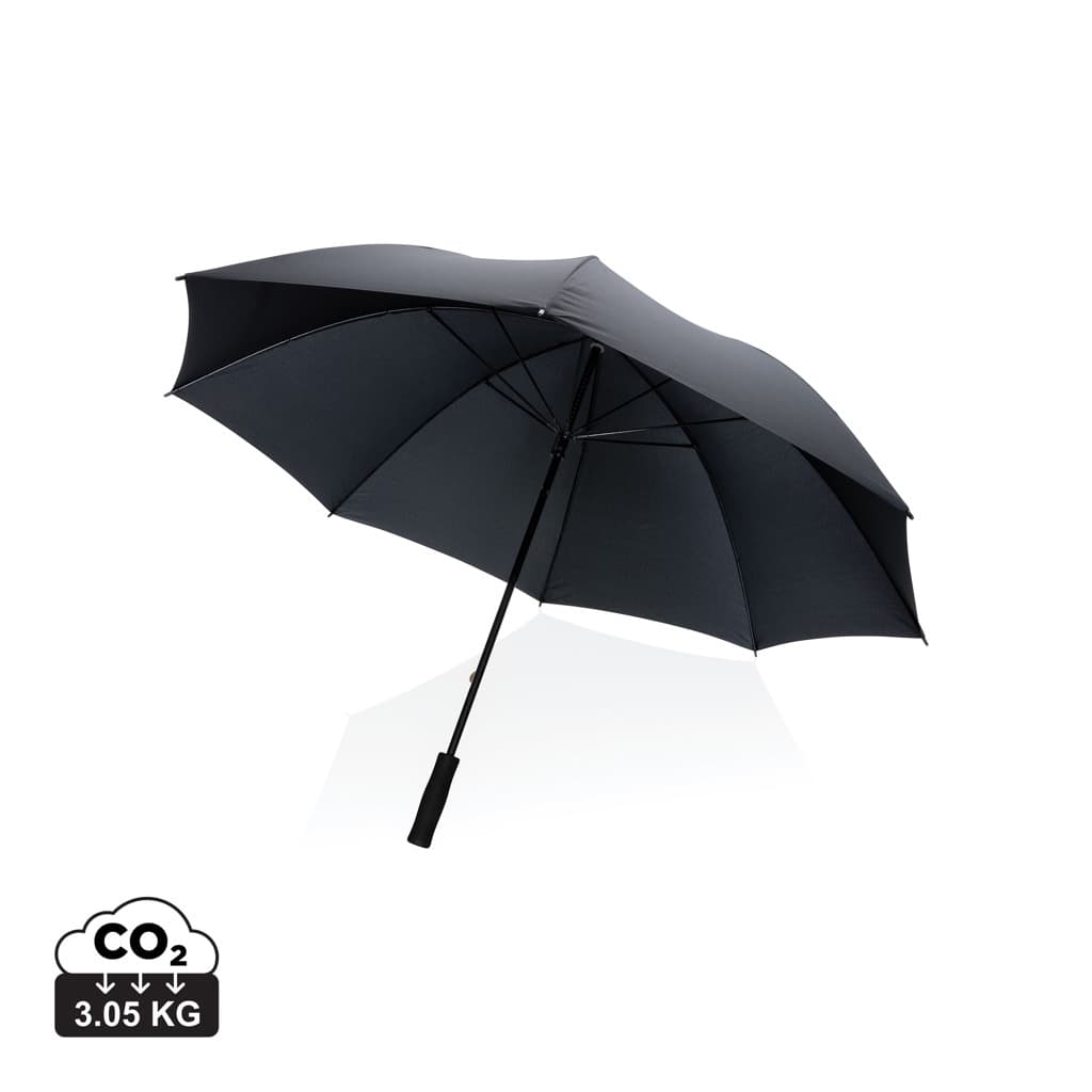 30' Impact AWARE™ RPET 190T stormsäkert paraply – image 1
