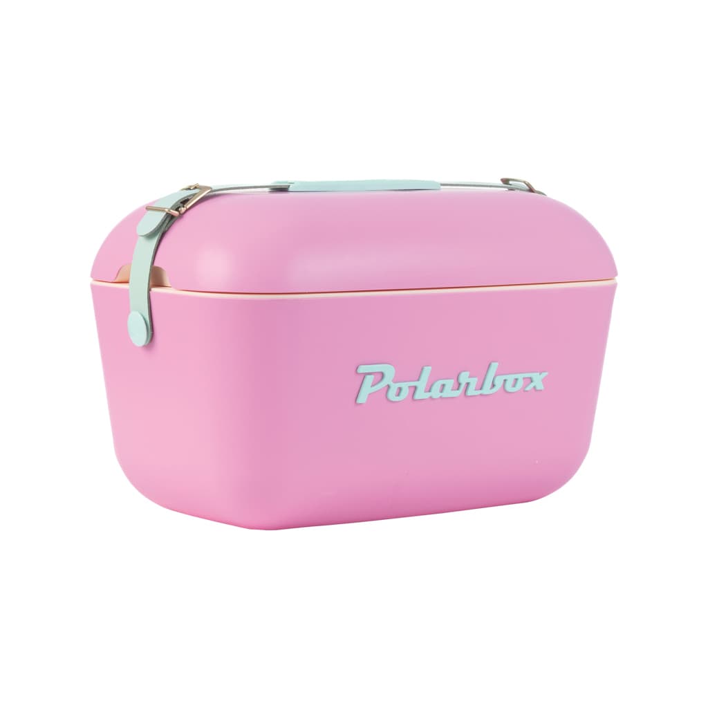 Polarbox Original Large 20L Vintage Kylbox – image 1