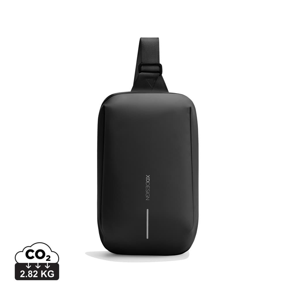 Urban vattenresistent Expanderbar Cross Body – bild 1