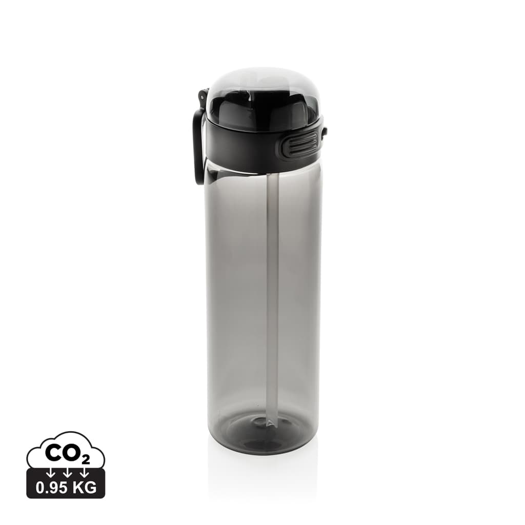 SipnLock RCS RPET Läckagesäker sportvattenflaska 800ML – bild 1