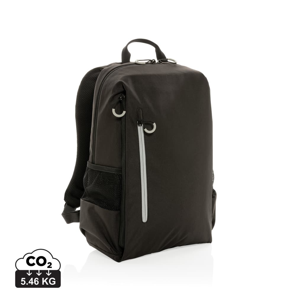 Impact AWARE™ Lima 15.6' RFID laptopryggsäck – bild 1