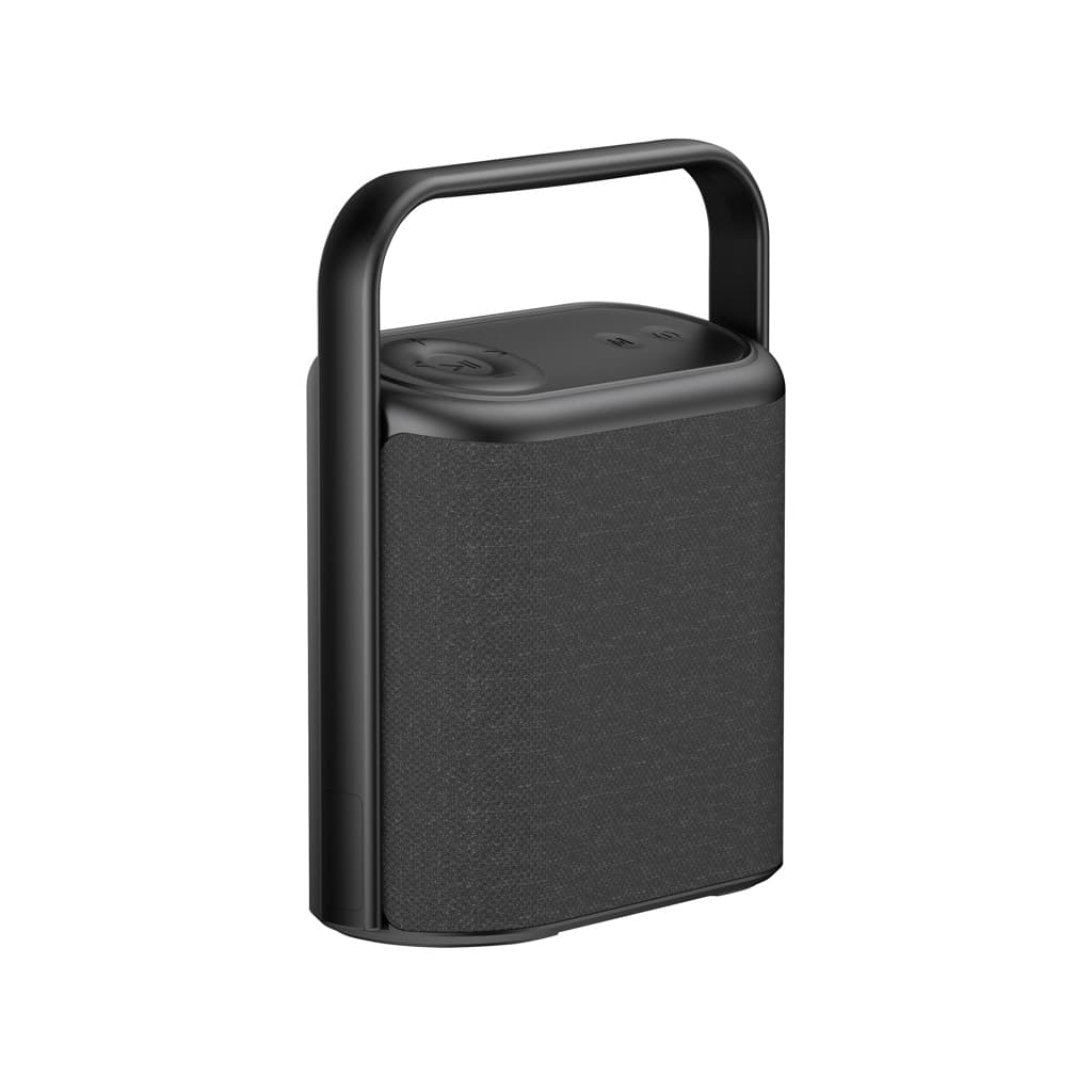 Urban Vitamin Newark RCS 10W högtalare med avtagbart batteri – bild 1