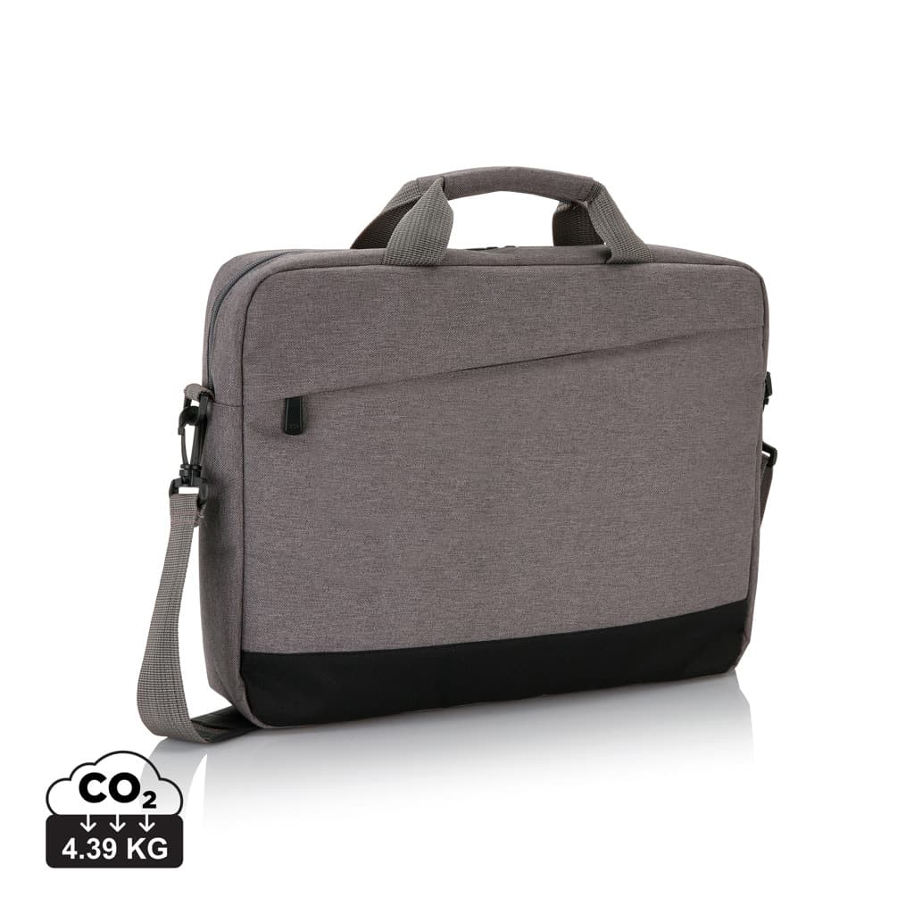 Trend 15” laptopväska – bild 1
