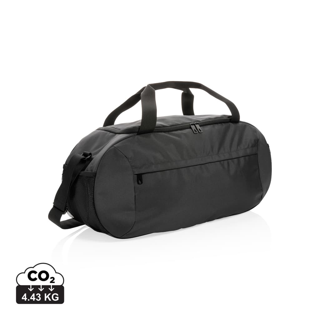 Impact AWARE™ RPET modern sport duffle – bild 1