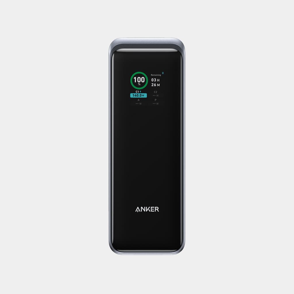 Anker Prime 27.650mAh powerbank (250W) – image 1