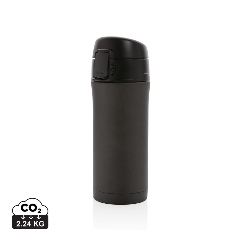 Metallic easy lock vakuummugg – bild 1